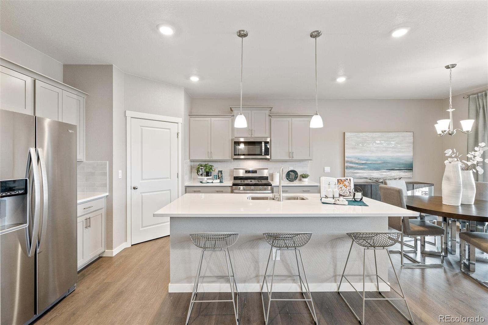3057 Belleville Ridge Road Elizabeth, CO 80107 - Photo 8 of 30 Gallery Image 8