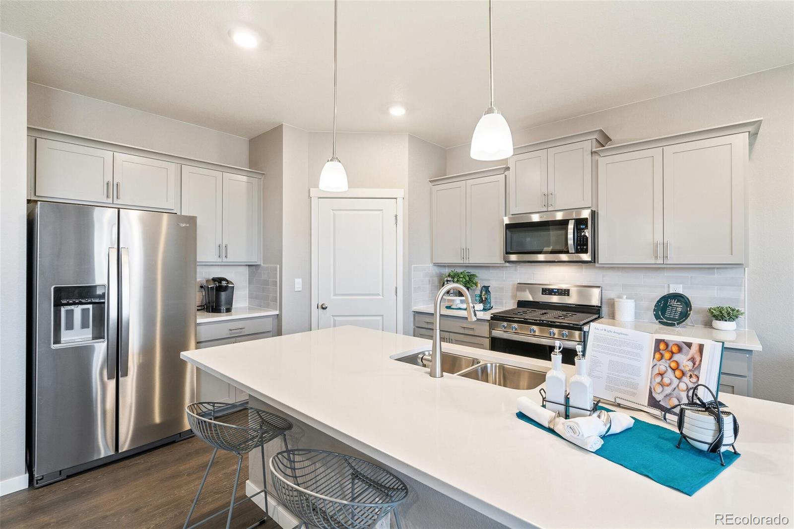 3057 Belleville Ridge Road Elizabeth, CO 80107 - Photo 9 of 30 Gallery Image 9