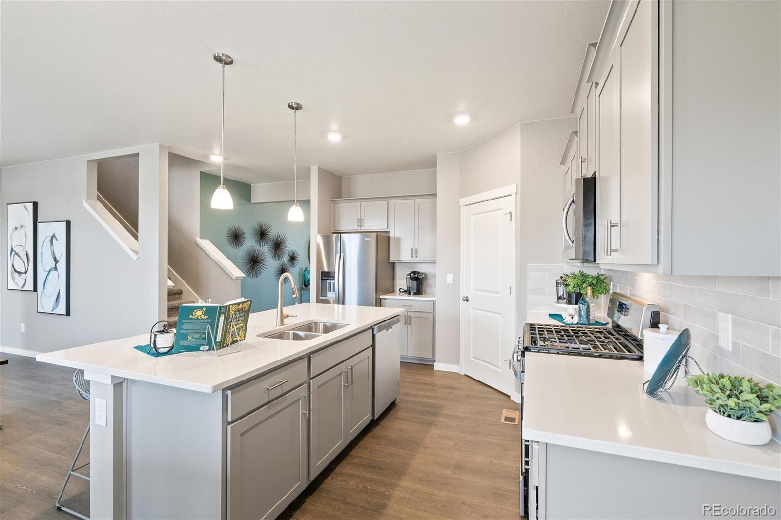 3057 Belleville Ridge Road Elizabeth, CO 80107 - Photo 10 of 30 Gallery Image 10