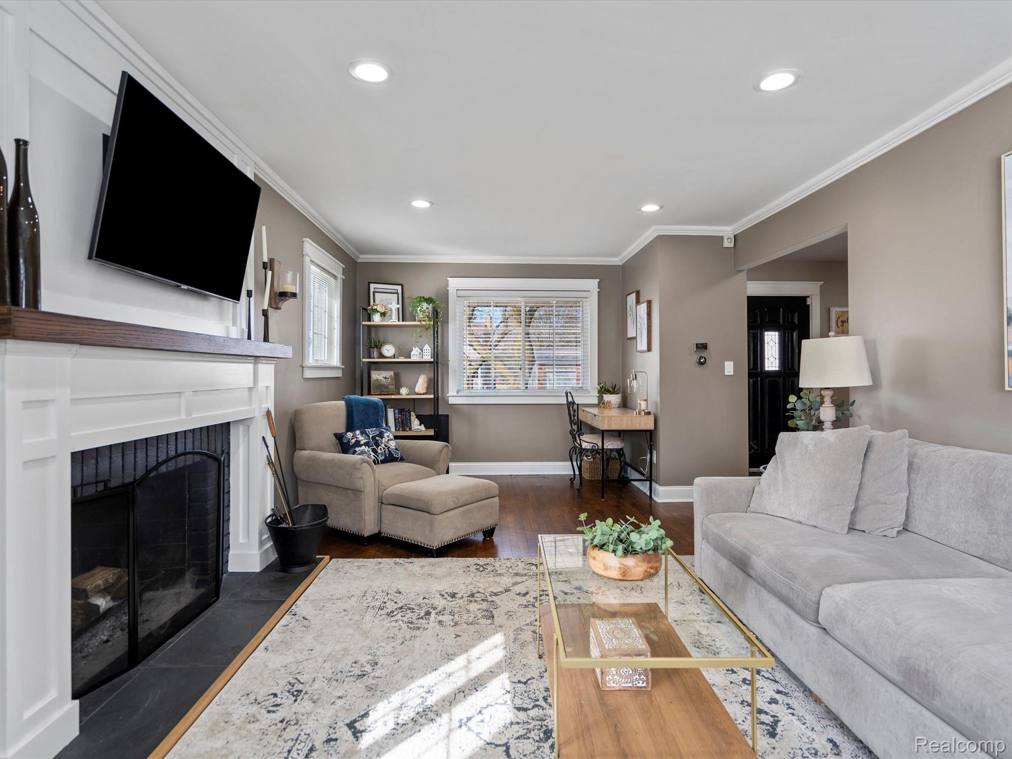 342 Old Bridge Road Grand Blanc, MI 48439 - Photo 8 of 36 Gallery Image 8