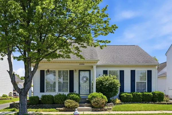 $299,999 | 2446 Rosecrest Street, Grove City, OH 43123