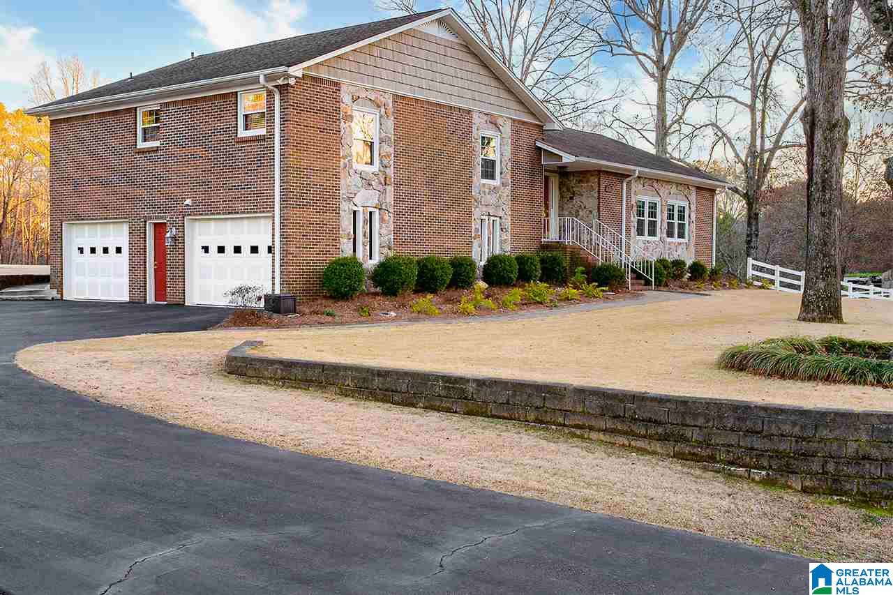 111 Highway 260 Maylene Al Alabaster, AL 35114 - Photo 2 of 27