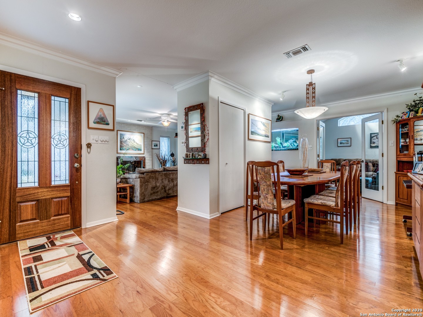 9611 Azalea Circle Garden Ridge, TX 78266 - Photo 9 of 50