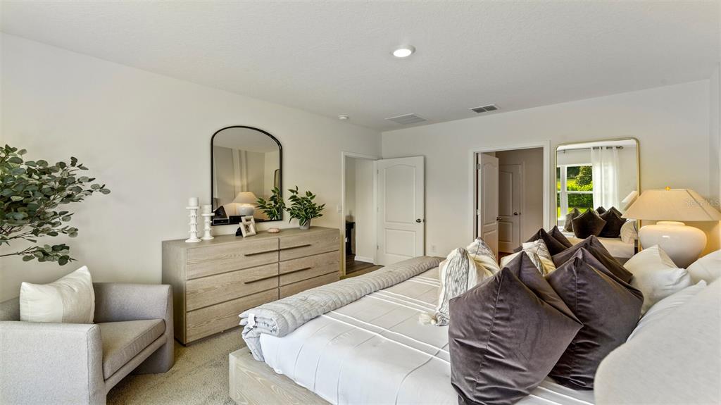 5221 Masser Road St. Cloud, FL 34772 - Photo 19 of 39 a living room with furniture