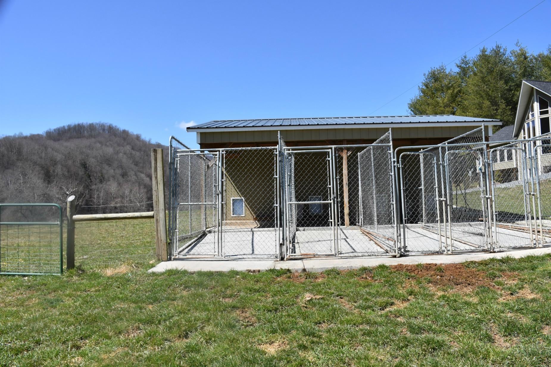 684 Fitzwater Branch Road Renick, WV 24966 - Photo 89 of 97 Gallery Image 89