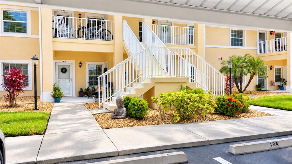 26397 Nadir Road, Unit 103 Punta Gorda, FL 33983 - Photo 4 of 23 Gallery Image 4