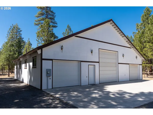 $639,999 | 14741 North Sugar Pine Way, La Pine, OR 97739
