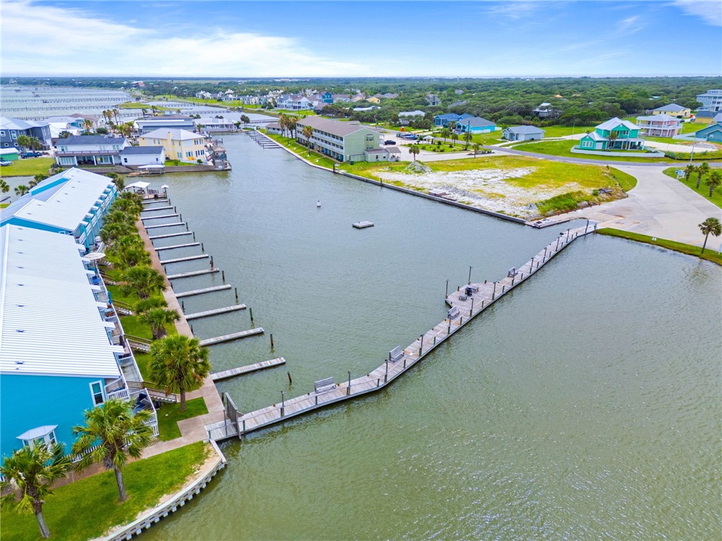 2292 North Fulton Beach Road, Unit 704 Rockport, TX 78382 - Photo 25 of 27