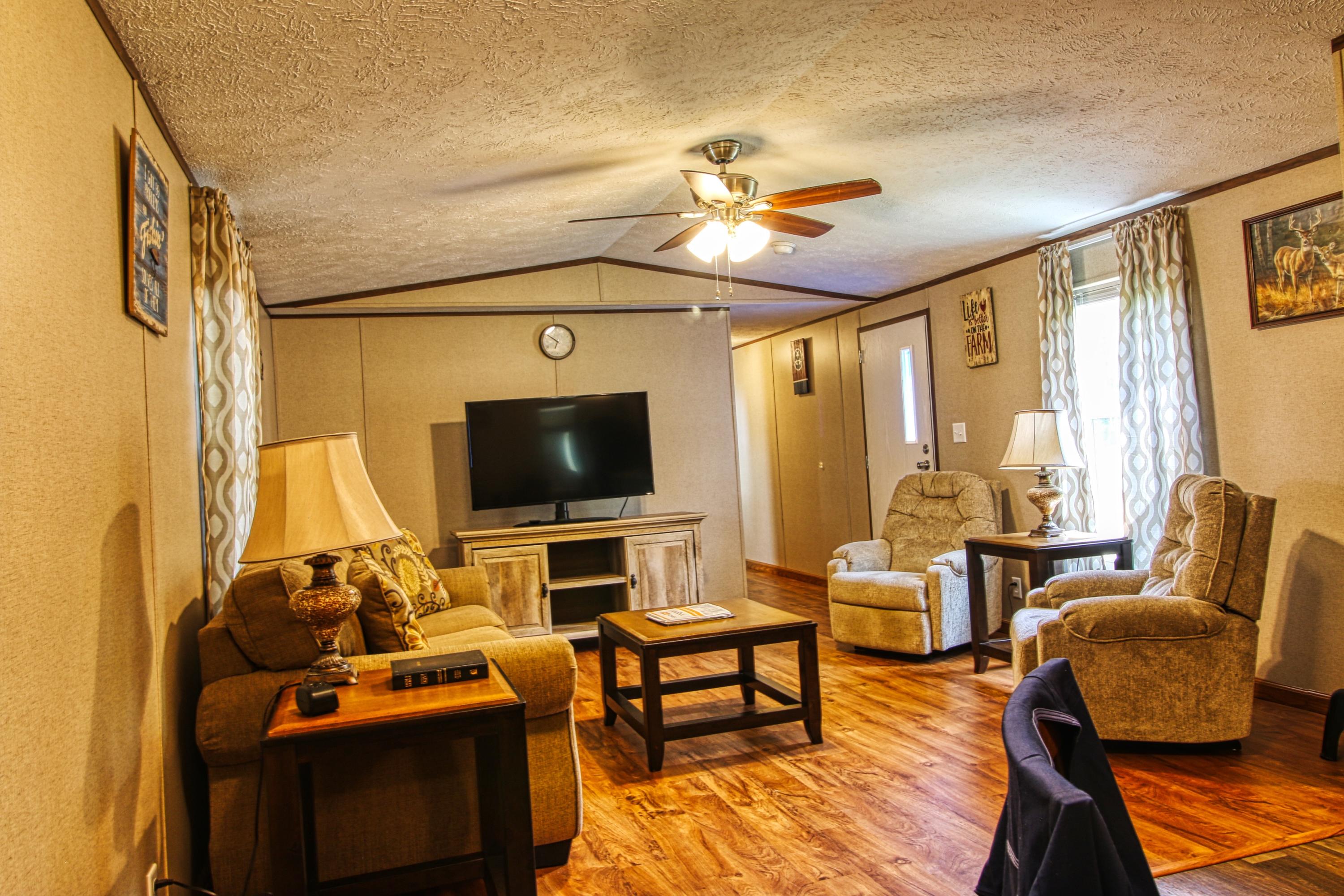 3391 Wolf Creek Road Spring City, TN 37381 - Photo 6 of 17 IMG_3657