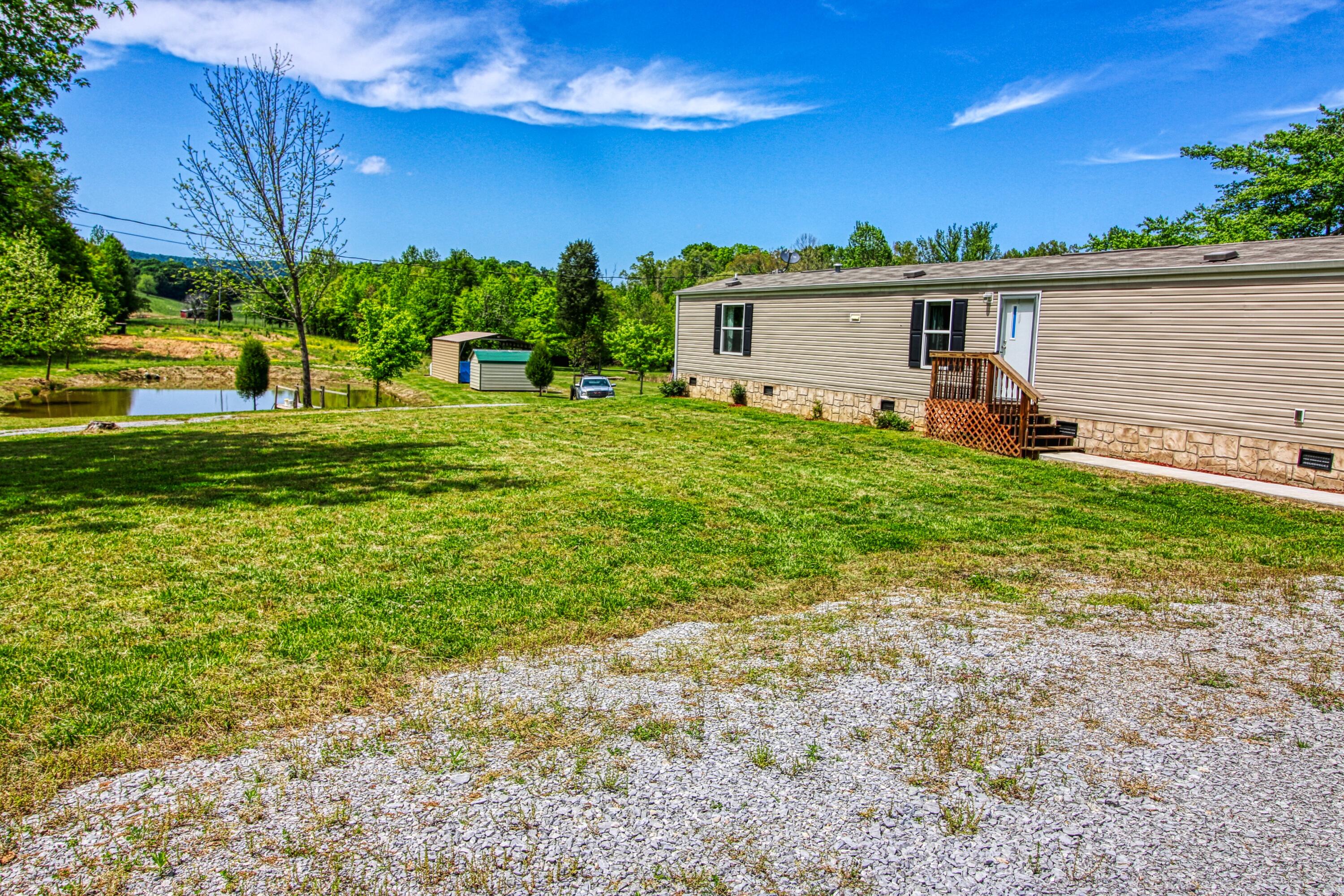 3391 Wolf Creek Road Spring City, TN 37381 - Photo 10 of 17 IMG_3681 (1)