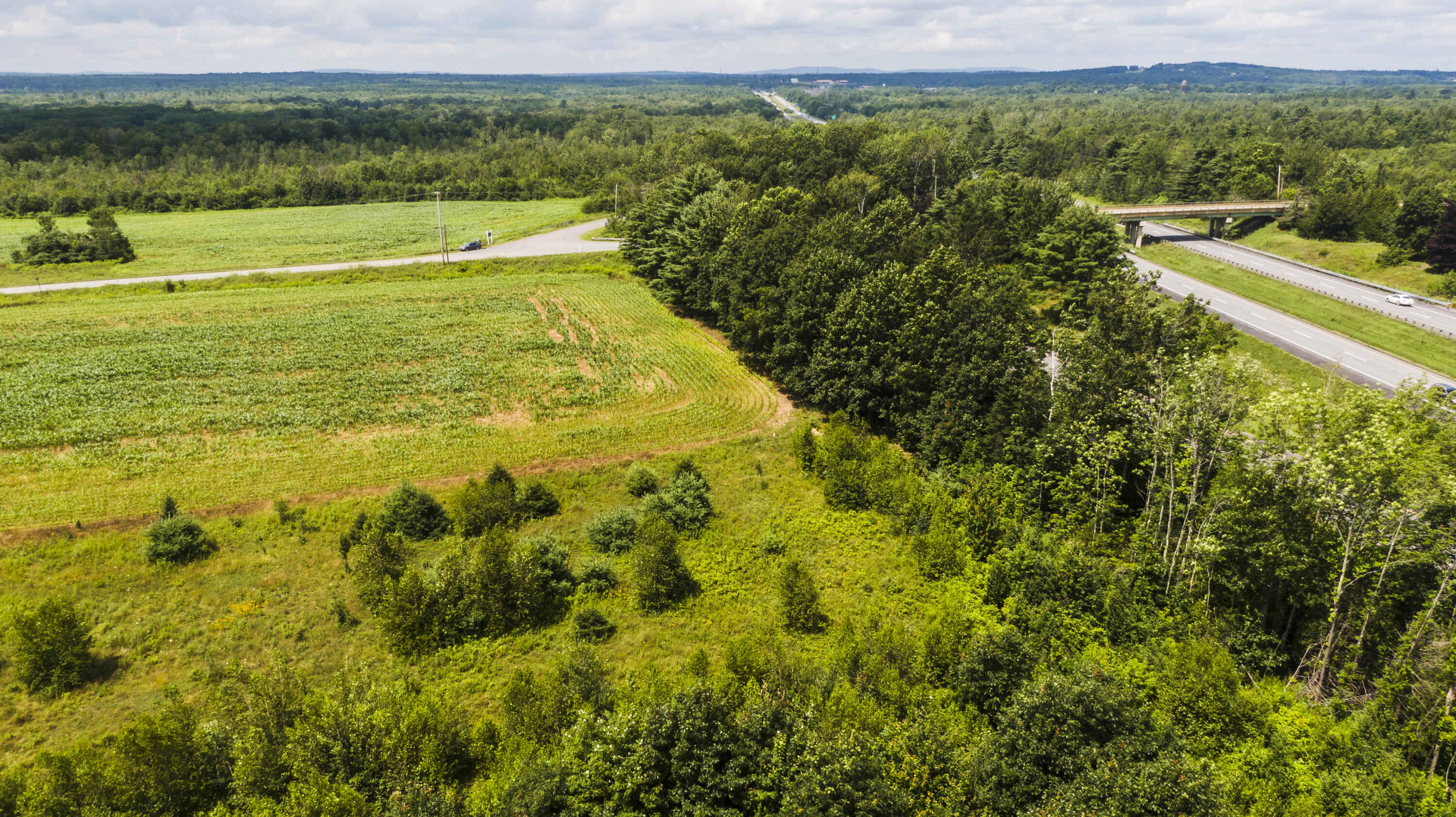 Tbd Ridge Road Newport, ME 04953 - Photo 13 of 14 DJI_0885
