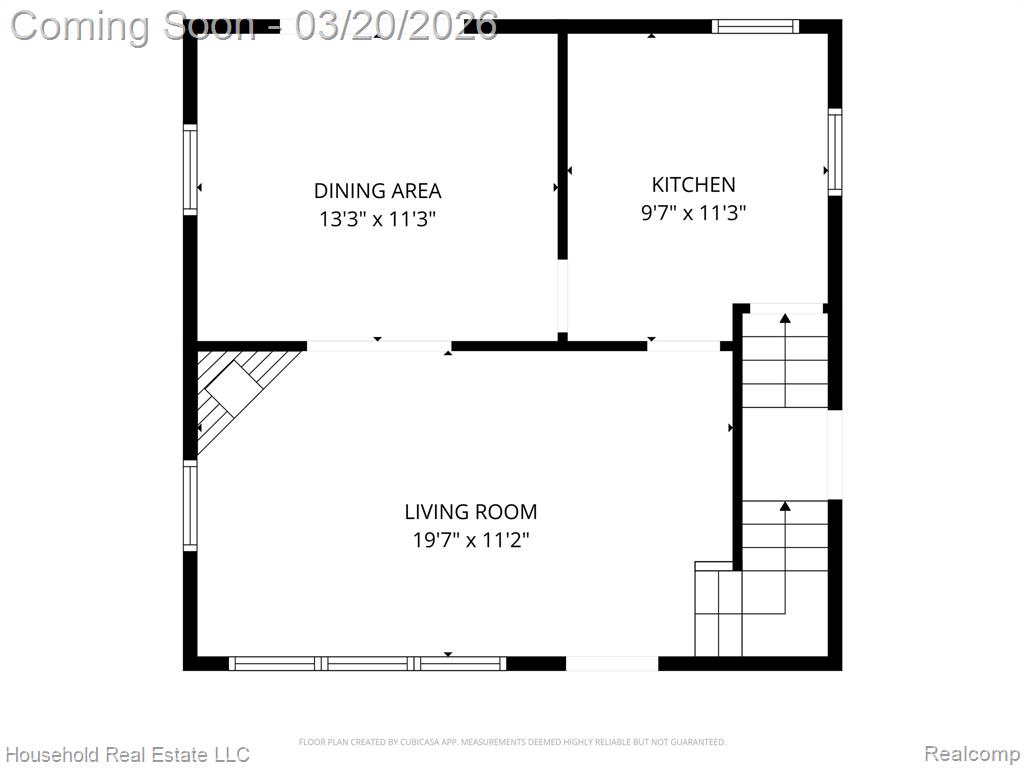 8335 Harding Street Center Line, MI 48015 - Photo 22 of 24 Gallery Image 22