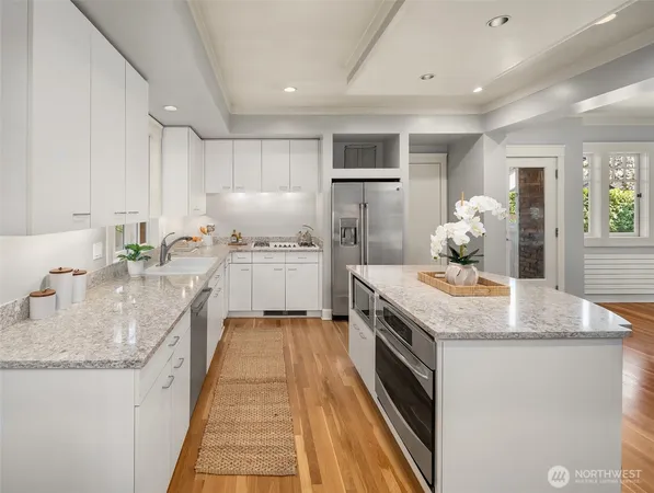 $3,195,000 | 1212 21st Avenue East, Seattle, WA 98112