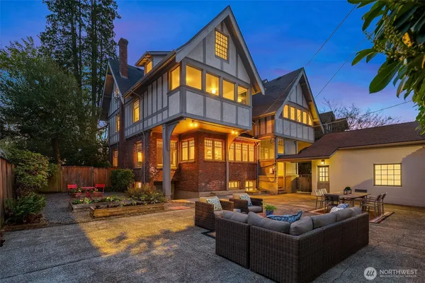 $3,195,000 | 1212 21st Avenue East, Seattle, WA 98112
