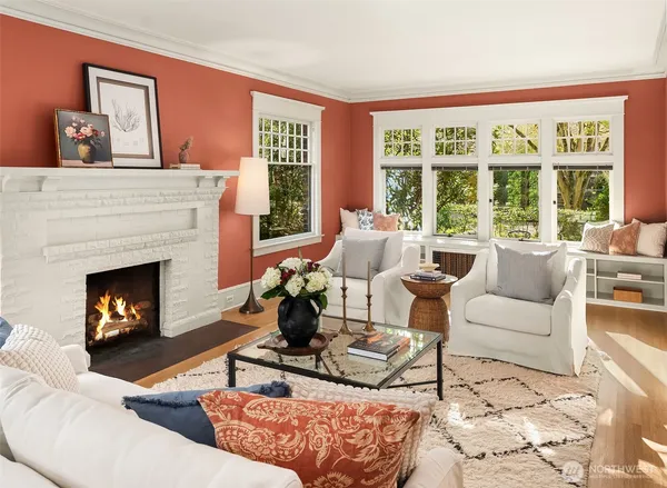 $3,195,000 | 1212 21st Avenue East, Seattle, WA 98112