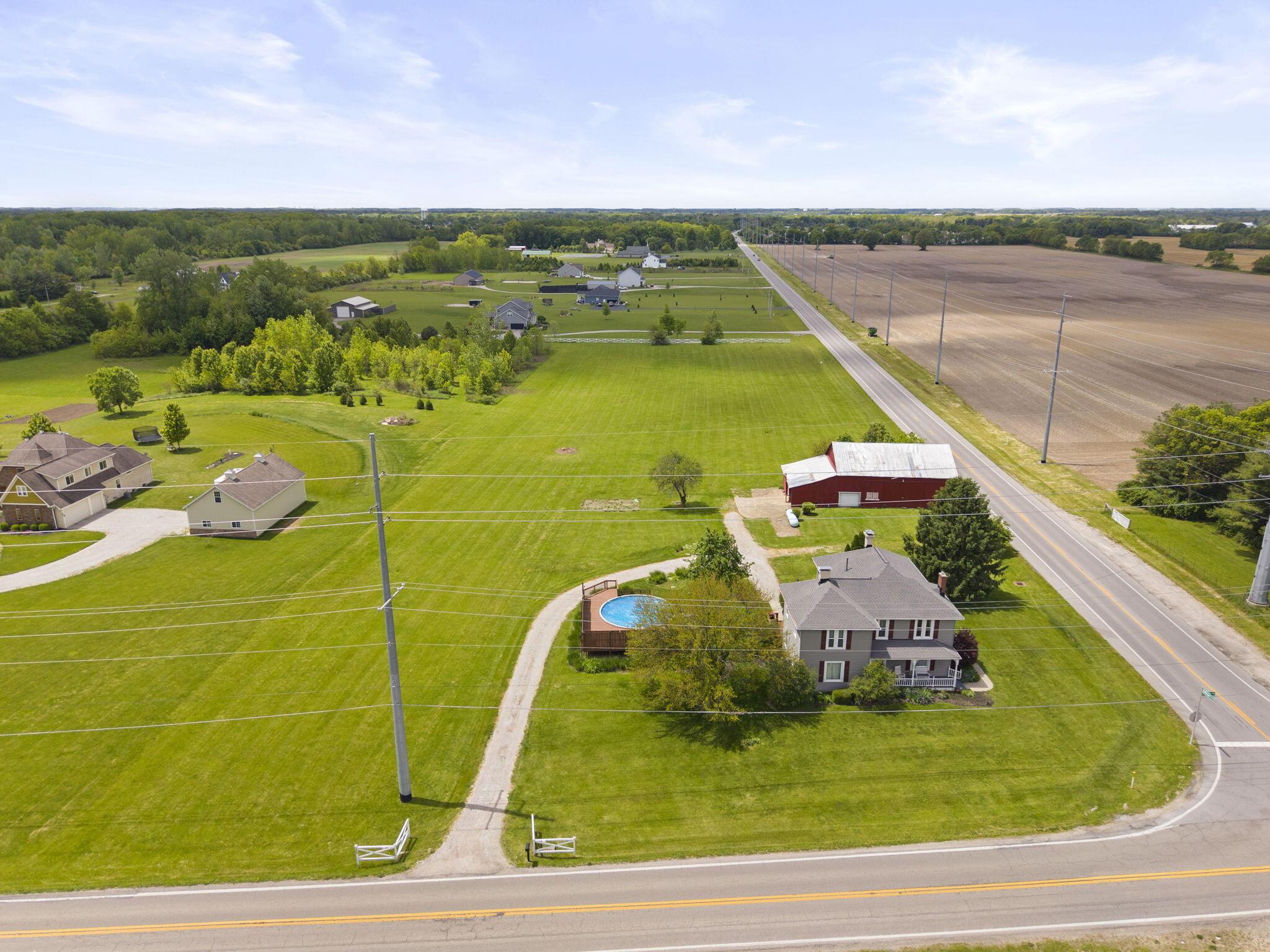 1263 Amity Road Galloway, OH 43119 - Photo 57 of 62
