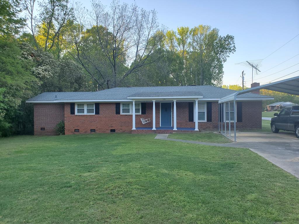 101 Susan Avenue Honea Path, SC 29654 - Photo 1 of 25 Main View