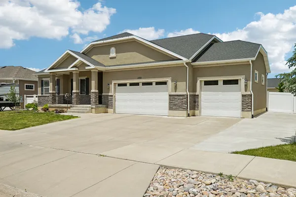 $685,000 | 1168 Canyon Drive, South Weber, UT 84405