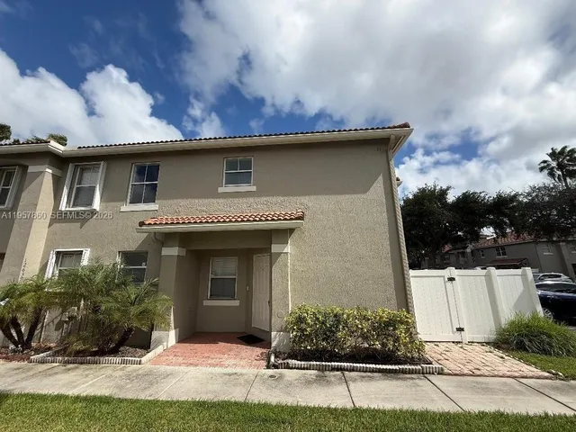 $484,900 | 12637 Southwest 54th Street, Miramar, FL 33027
