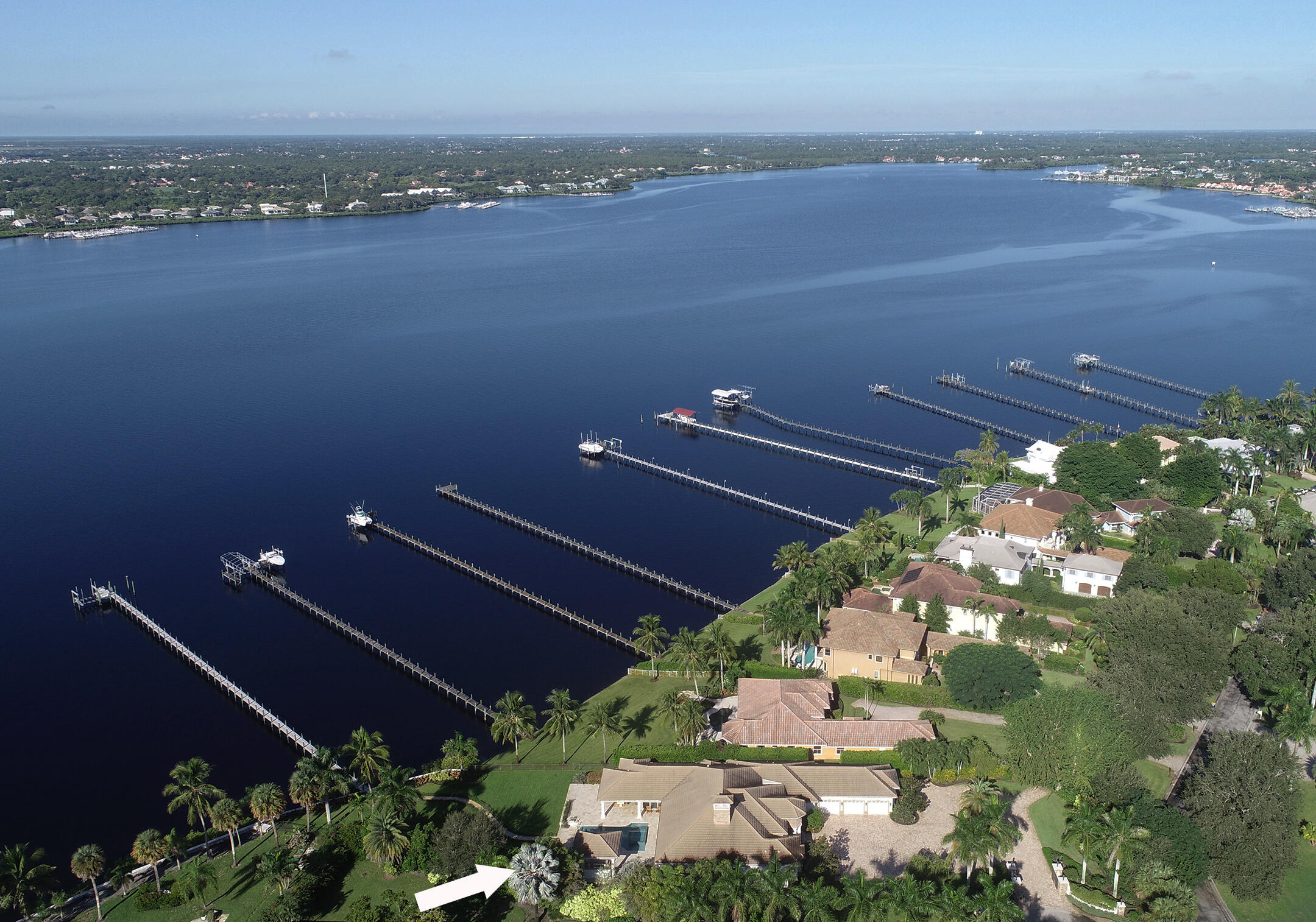 2690 Northwest Collins Cove Road Stuart, FL 34994 - Photo 72 of 78 ARROW DJI_0722