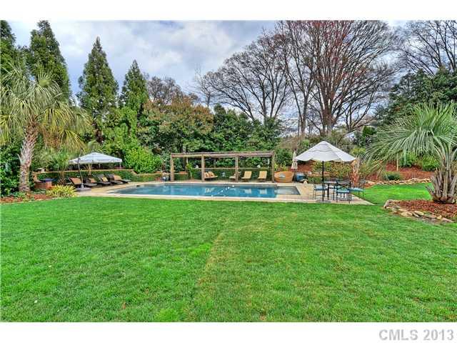 1811 Queens Road West Charlotte, NC 28207 - Photo 16 of 16 Gallery Image 16