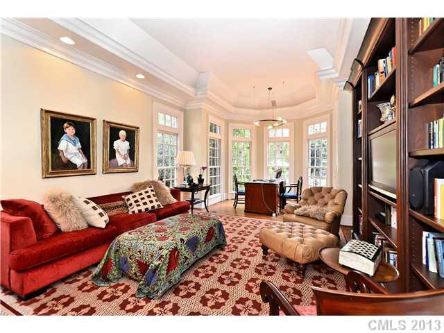 1811 Queens Road West Charlotte, NC 28207 - Photo 4 of 16 Gallery Image 4