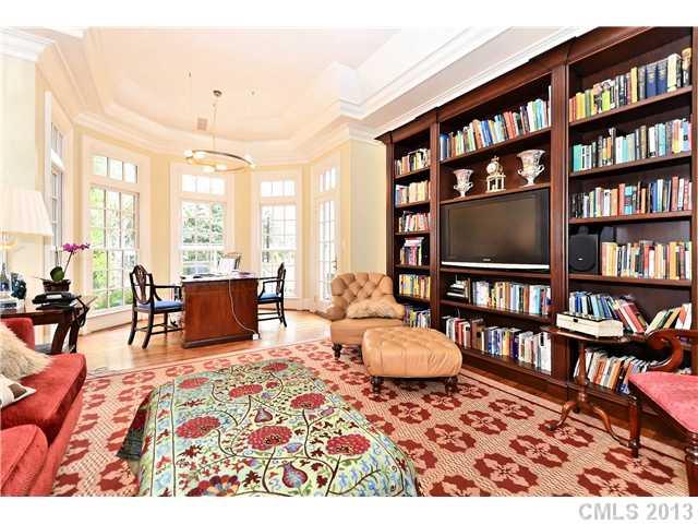 1811 Queens Road West Charlotte, NC 28207 - Photo 5 of 16 Gallery Image 5