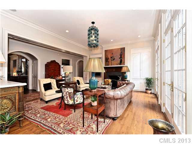 1811 Queens Road West Charlotte, NC 28207 - Photo 7 of 16 Gallery Image 7