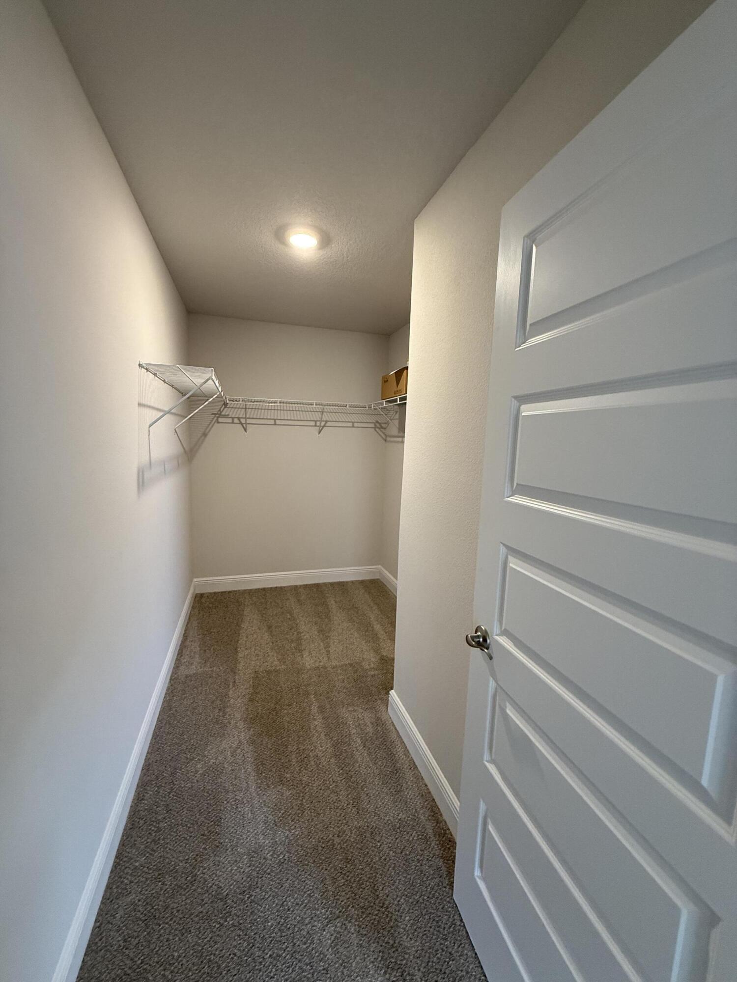 192 Ridgeway Circle Crestview, FL 32536 - Photo 13 of 18 a view of a hallway