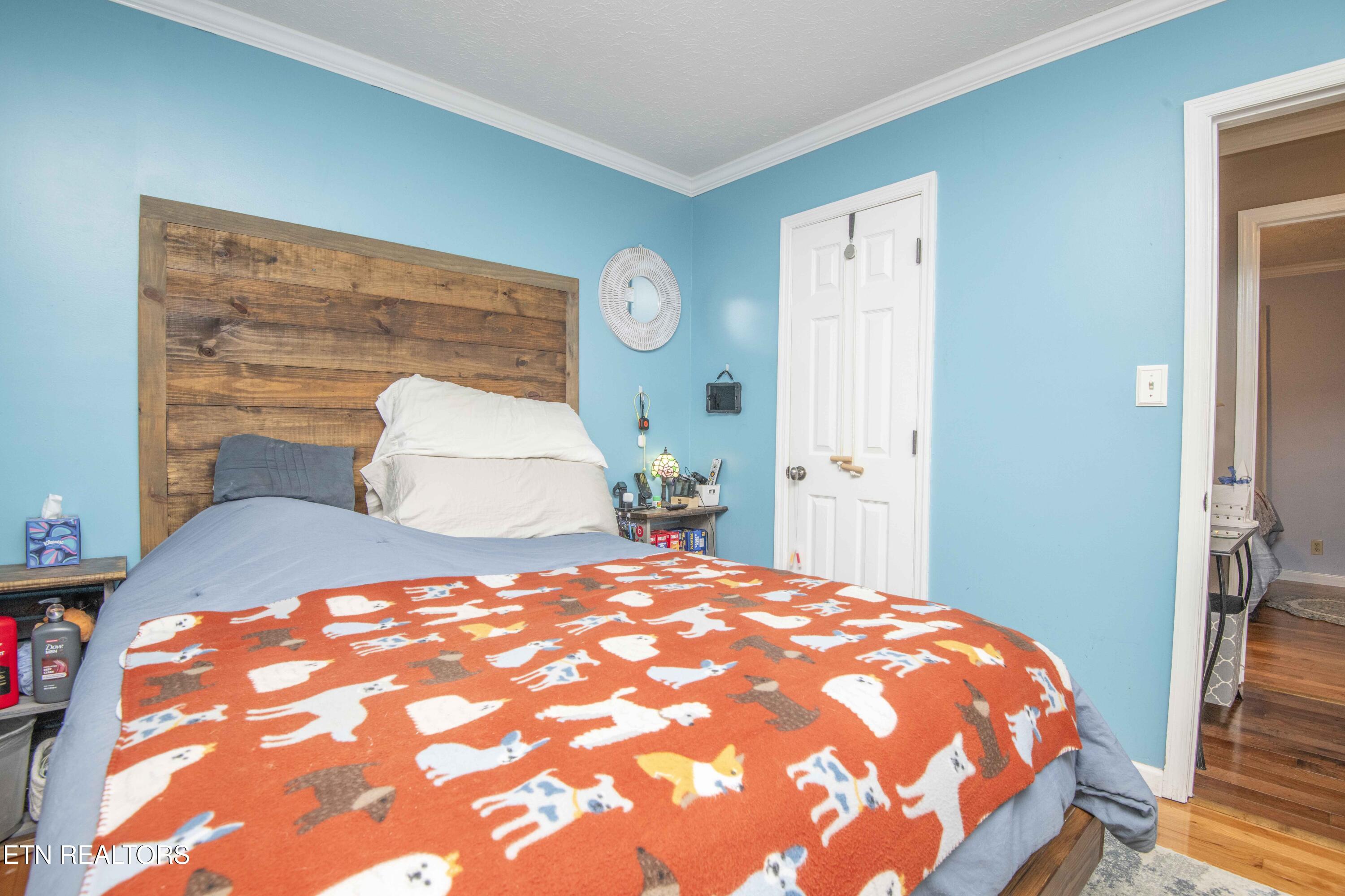 555 Little Valley Road Maynardville, TN 37807 - Photo 16 of 44 bed_1