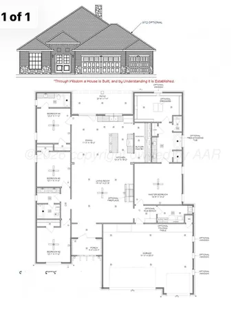 $482,373 | 18251 Colt Street, Canyon, TX 79015
