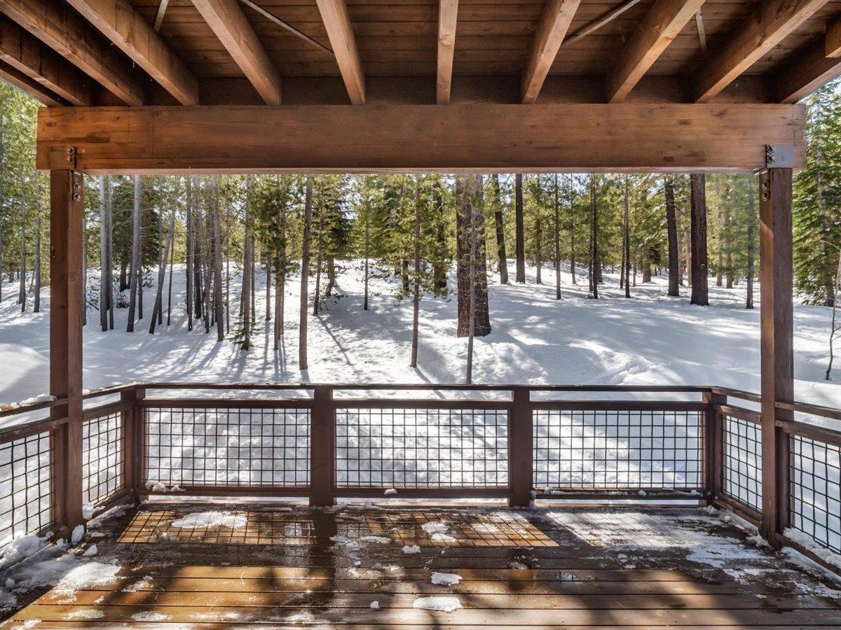 11643 McClintock Loop, Unit 3 Truckee, CA 96161 - Photo 16 of 21