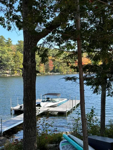 $1,250,000 | 80 Fitts Mountain Road, Dedham, ME 04429