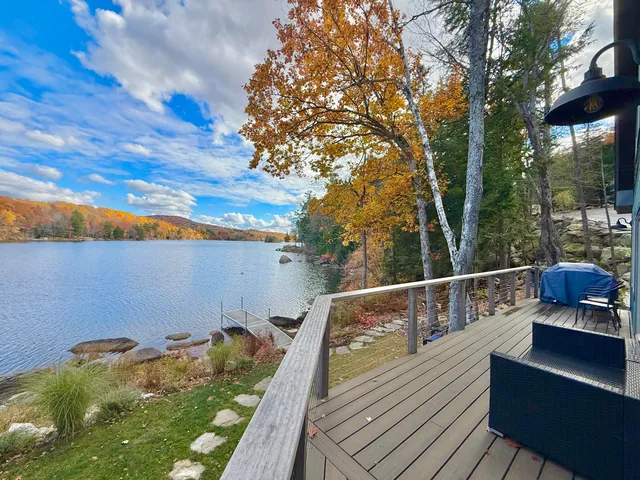 $1,250,000 | 80 Fitts Mountain Road, Dedham, ME 04429