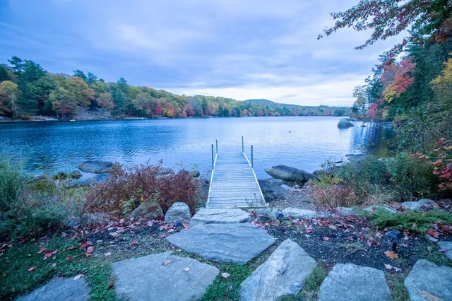 $1,250,000 | 80 Fitts Mountain Road, Dedham, ME 04429