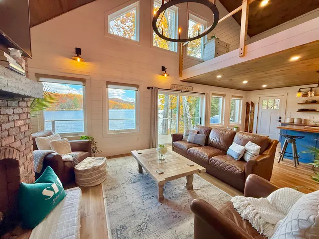 $1,250,000 | 80 Fitts Mountain Road, Dedham, ME 04429