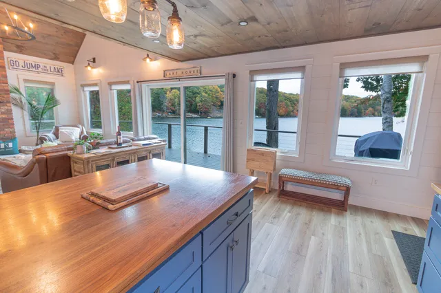 $1,250,000 | 80 Fitts Mountain Road, Dedham, ME 04429