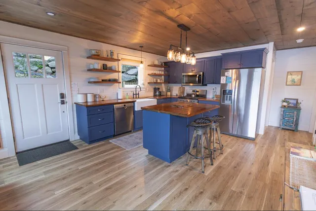 $1,250,000 | 80 Fitts Mountain Road, Dedham, ME 04429