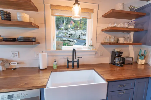 $1,250,000 | 80 Fitts Mountain Road, Dedham, ME 04429