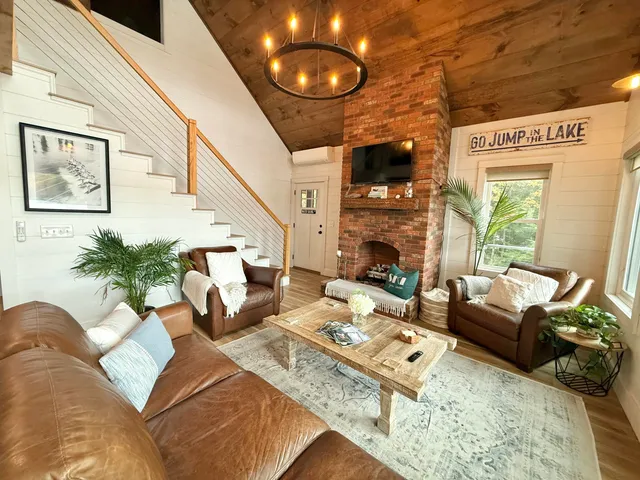 $1,250,000 | 80 Fitts Mountain Road, Dedham, ME 04429