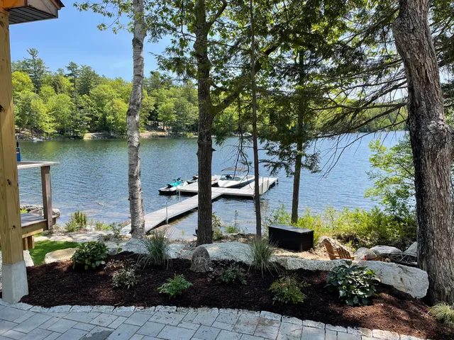 $1,250,000 | 80 Fitts Mountain Road, Dedham, ME 04429