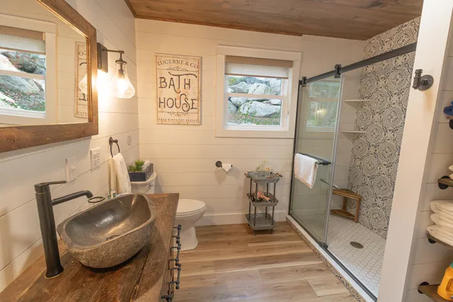 $1,250,000 | 80 Fitts Mountain Road, Dedham, ME 04429