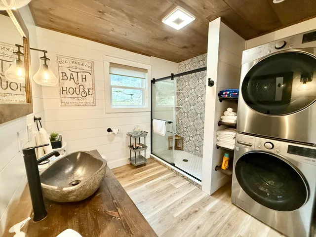 $1,250,000 | 80 Fitts Mountain Road, Dedham, ME 04429