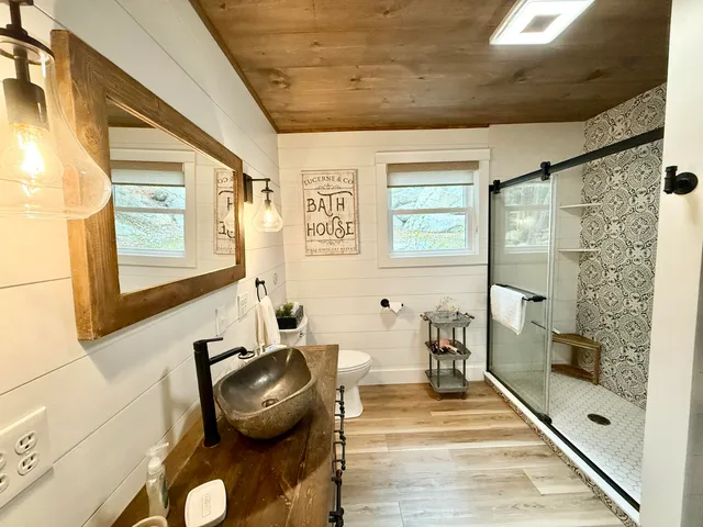 $1,250,000 | 80 Fitts Mountain Road, Dedham, ME 04429