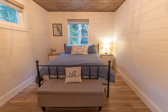 $1,250,000 | 80 Fitts Mountain Road, Dedham, ME 04429