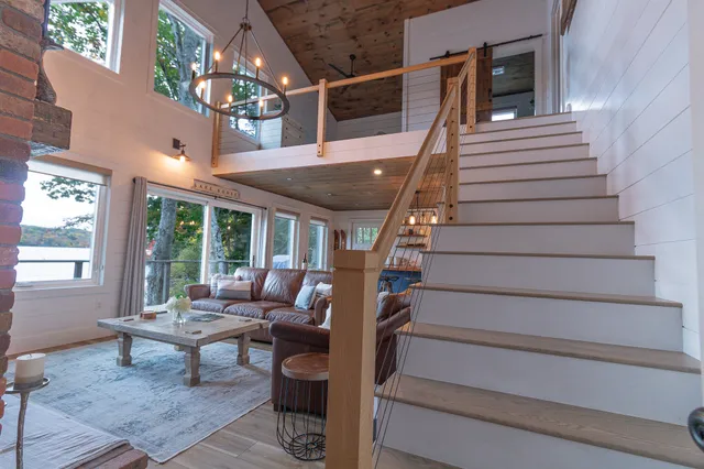 $1,250,000 | 80 Fitts Mountain Road, Dedham, ME 04429