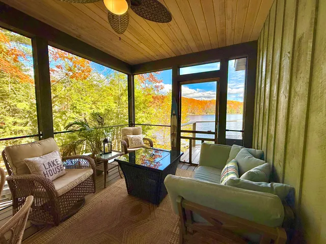 $1,250,000 | 80 Fitts Mountain Road, Dedham, ME 04429