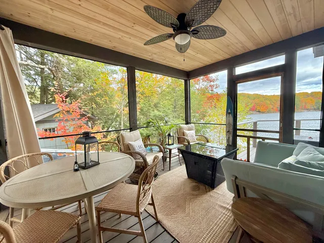 $1,250,000 | 80 Fitts Mountain Road, Dedham, ME 04429