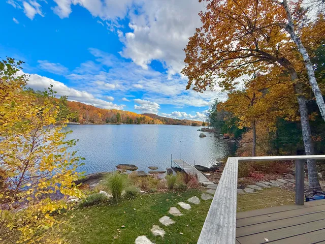$1,250,000 | 80 Fitts Mountain Road, Dedham, ME 04429