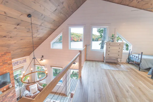 $1,250,000 | 80 Fitts Mountain Road, Dedham, ME 04429